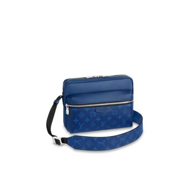 LOUIS VUITTON OUTDOOR MESSENGER M30242 (25.5*18*5cm)